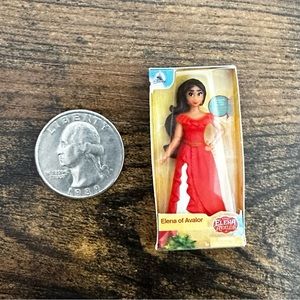 Disney Store Mini Brands - Princess Elena